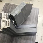 Báo giá cửa gỗ nhựa composite tại TPHCM