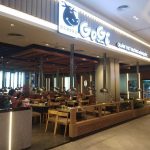 Tử Vấn Và Lắp Đặt Chuông Gọi Phục Vụ Tại Gogi: Thisco Maill ( T.P Thủ Đức )