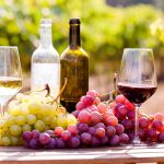 Các giống nho làm rượu vang phổ biến nhất thế giới