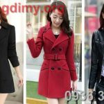 Gửi áo khoác đi Mỹ uy tín tại LHP Express