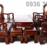 Gửi bàn ghế đi Mỹ giá rẻ tại Long Hưng Phát Express