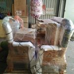Dịch vụ gửi đồ nội thất đi Mỹ giá rẻ tại LHP Express