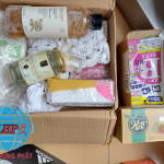 Dịch vụ gửi hàng đi Nhật tại Hà Nội tại LHP Express