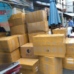 Dịch vụ gửi hàng từ Mỹ đi HCM tại Long Hưng Phát
