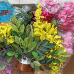 Dịch vụ gửi hoa giả đi Pháp an toàn nhanh chóng tại LHP Express