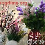 Gửi hoa giả đi Mỹ nhanh chóng giá rẻ tại LHP Express