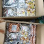 Dịch vụ gửi khô cá đi Nhật giá rẻ tại Long Hưng Phát Express