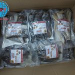 Gửi thực phẩm đi Nhật tại LHP Express