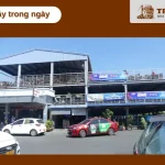 Gửi Xe Máy Bến Xe Miền Tây: Hướng Dẫn Chi Tiết Từ A-Z