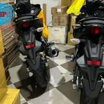 Gửi xe máy đi Mỹ bằng đường biển nhanh chóng tại LHP