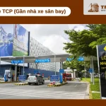 Cập nhật phí gửi xe máy sân bay Tân Sơn Nhất 2025 – Giá & lưu ý mới nhất