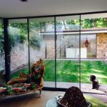 Những thông tin chi tiết về cửa nhôm Fintech