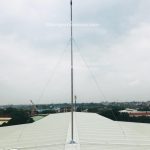 Tìm hiểu về hệ thống chống sét hiện đại