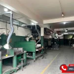 Hệ thống hút và xử lý khói hàn: Giải pháp bảo vệ sức khỏe và môi trường hiệu quả