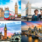 Nơi được mệnh danh là ‘xứ sở sương mù’ Du lịch Anh mùa Hè