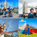 Tour du lịch hè Anh Quốc giá rẻ 2023