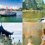 Tour du lịch Hạ Long hè 2023