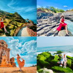 Tour hè Quy Nhơn giá rẻ