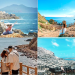 Tour hè Quy Nhơn – Bình Định 2023