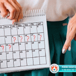 Trễ kinh 1-10 ngày có thai không?