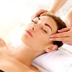 Làm sao để xóa nếp nhăn trên mặt