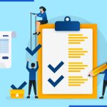 Hóa đơn đầu ra được kê khai trong mấy tháng?