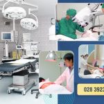 Chất lượng khám chữa bệnh tại Hoàn Cầu ngày càng hoàn thiện