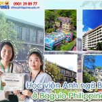 Du học tiếng anh tại Philippines 2025 tại học viện Beci