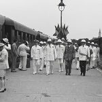 Hình ảnh xưa hiếm hoi về công viên 23 tháng 9 – ký ức một thời của Sài Gòn