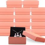 Hộp giấy đựng trang sức, mỹ phẩm cao cấp