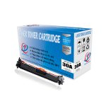Dich vụ thay mực, thay hộp mực máy in HP M227fdw tận nơi