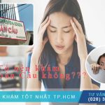 Phòng Khám Đa Khoa Hoàn Cầu Khác Biệt Nhờ Yếu Tố “Không Thể Tìm Thấy Ở Đâu”!