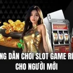chơi RIKVIP Slot Game Hướng dẫn đơn giản nhưng hiệu quả