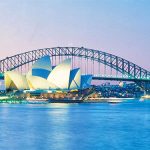 Thủ tục xin visa Australia như thế nào?