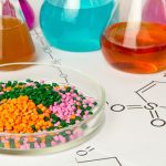 Tăng Cường Độ Bền Cơ Học Với Hạt Nhựa Màu