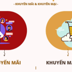 Khuyến mại và khuyến mãi khác nhau như thế nào?