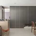 Báo giá vách ngăn nhựa giả gỗ