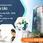 Phòng Khám Đa Khoa Hoàn Cầu khám chữa bệnh chuyên sâu với mức giá hợp lý