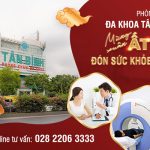 Điều trị bệnh lý hiệu quả tại Đa khoa Tân Bình TP.HCM