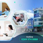 Địa chỉ vàng trong chăm sóc sức khỏe tại Phòng khám Đa khoa Tây Nguyên