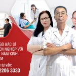 Phòng khám Đa khoa Tân Bình có phải địa chỉ khám bệnh tốt không?