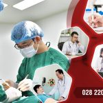 Phục hồi nhanh với phương pháp điều trị tiên tiến tại Đa khoa Tân Bình