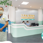 10 phòng khám đa khoa tốt nhất ở quận Tân Bình