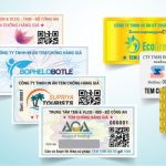 Bật mí những điều về tem chống hàng giả mà bạn chưa biết!