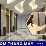 Hệ thống Intercom cho thang máy: Tăng cường an toàn, hiệu quả vận hành