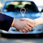 Những lưu ý khi lập Hợp đồng mua bán xe