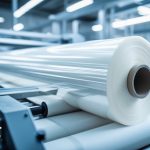 Ứng Dụng Phụ Gia Nhựa Trong Sản Xuất Màng Co Bảo Vệ Hàng Hóa