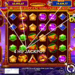 cungquay.site: Đi tìm Jackpot trong slot Pragmatic