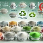 Tác Động Của Hạt Nhựa Màu Đến Chất Lượng Bao Bì Thực Phẩm