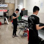 Sửa tivi tại nhà Quận 11 tận nhà giá rẻ